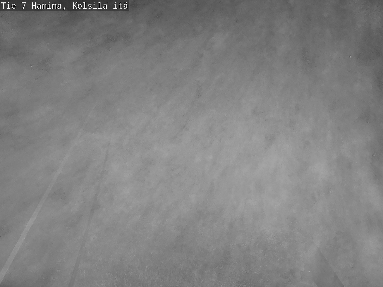 Kelikamerat Kuva Tie 7 Hamina, Kolsila, Hamina, Kymenlaakso