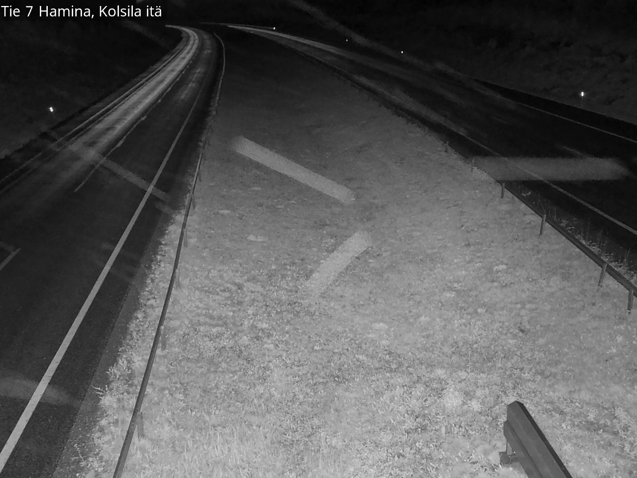 Kelikamerat Kuva Tie 7 Hamina, Kolsila, Hamina, Kymenlaakso