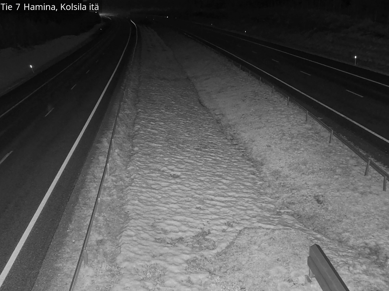 Kelikamerat Kuva Tie 7 Hamina, Kolsila, Hamina, Kymenlaakso