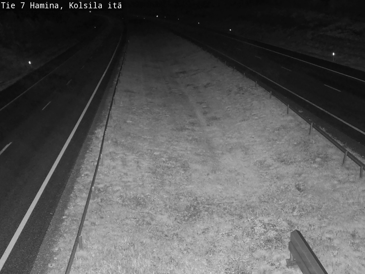 Kelikamerat Kuva Tie 7 Hamina, Kolsila, Hamina, Kymenlaakso