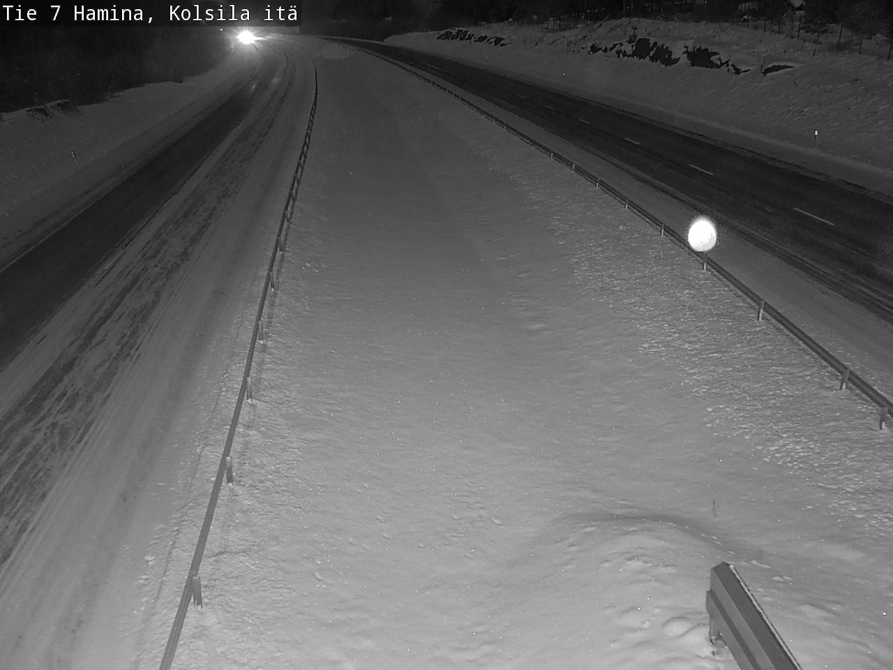 Kelikamerat Kuva Tie 7 Hamina, Kolsila, Hamina, Kymenlaakso