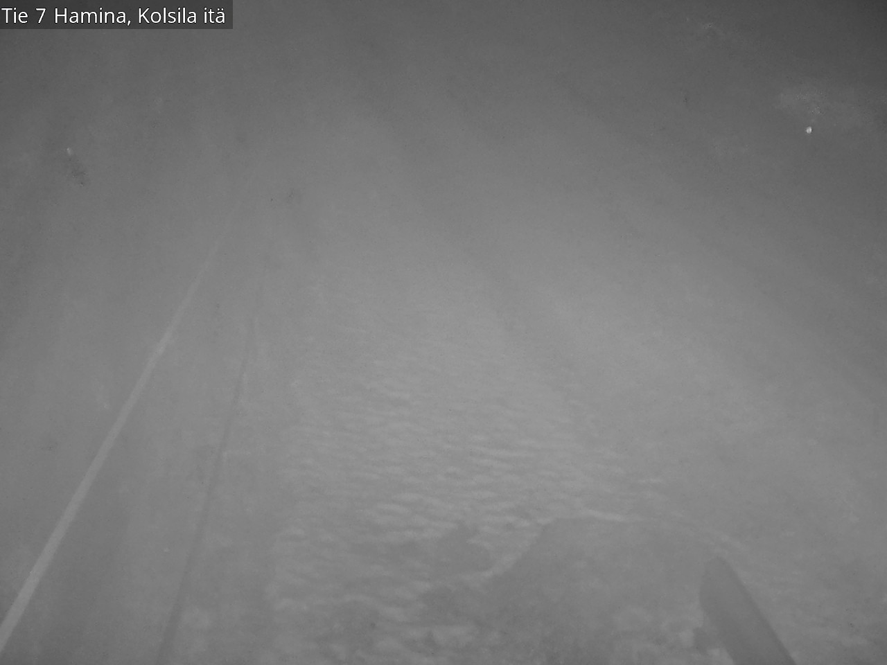 Kelikamerat Kuva Tie 7 Hamina, Kolsila, Hamina, Kymenlaakso