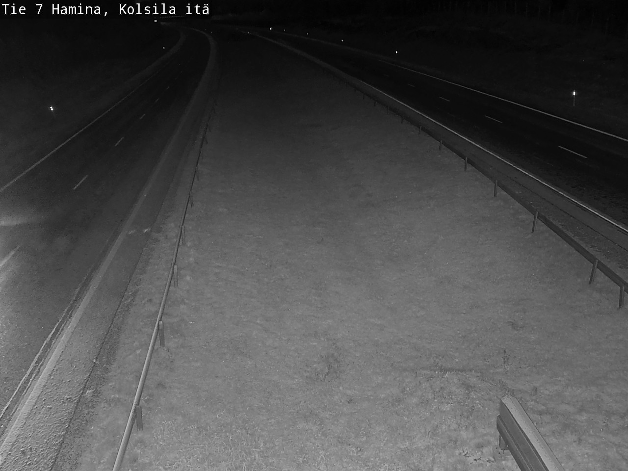 Kelikamerat Kuva Tie 7 Hamina, Kolsila, Hamina, Kymenlaakso