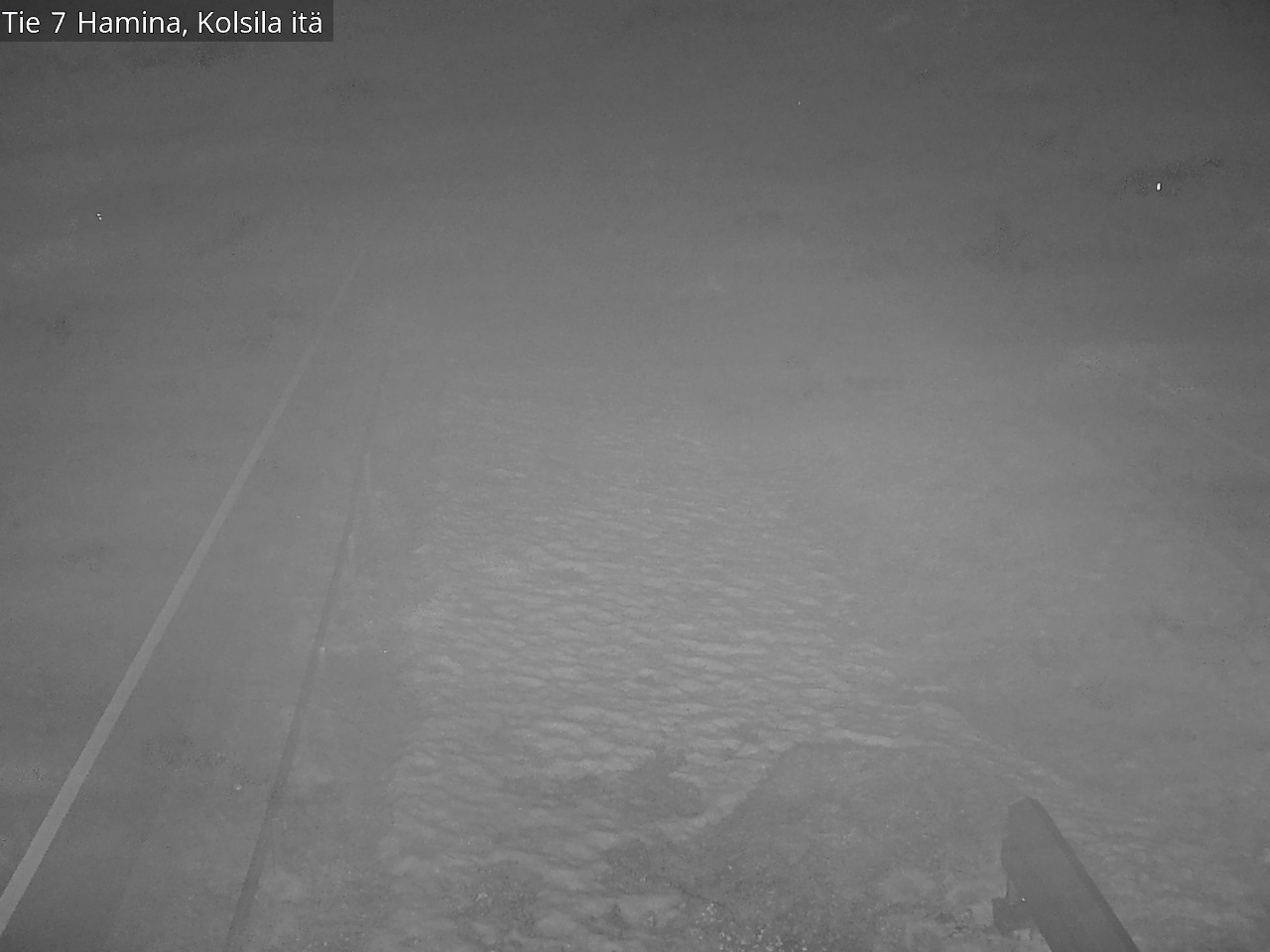 Kelikamerat Kuva Tie 7 Hamina, Kolsila, Hamina, Kymenlaakso