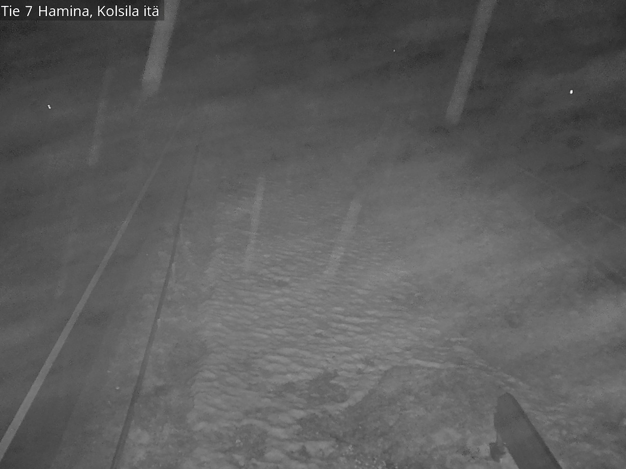 Kelikamerat Kuva Tie 7 Hamina, Kolsila, Hamina, Kymenlaakso