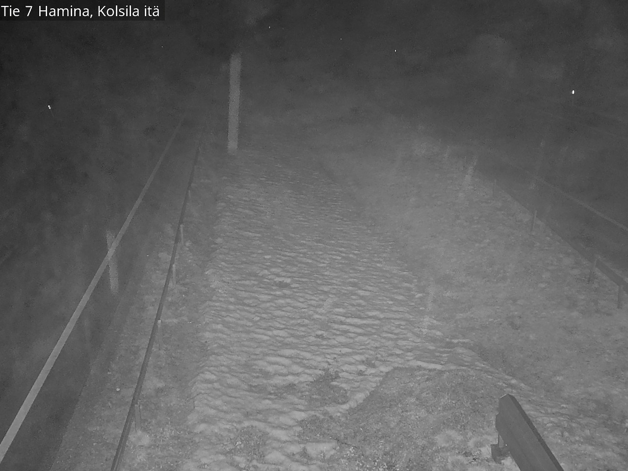 Kelikamerat Kuva Tie 7 Hamina, Kolsila, Hamina, Kymenlaakso