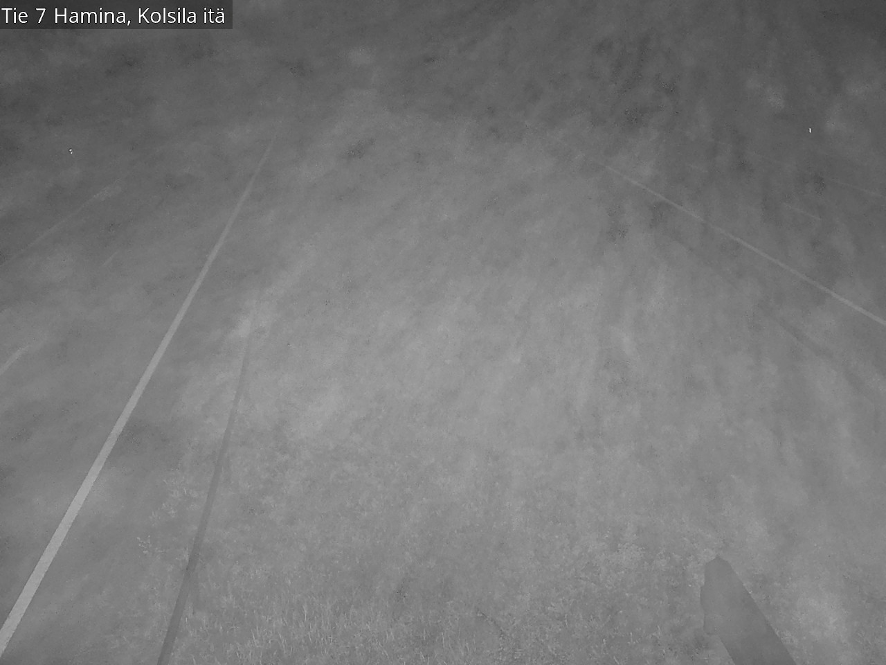 Kelikamerat Kuva Tie 7 Hamina, Kolsila, Hamina, Kymenlaakso