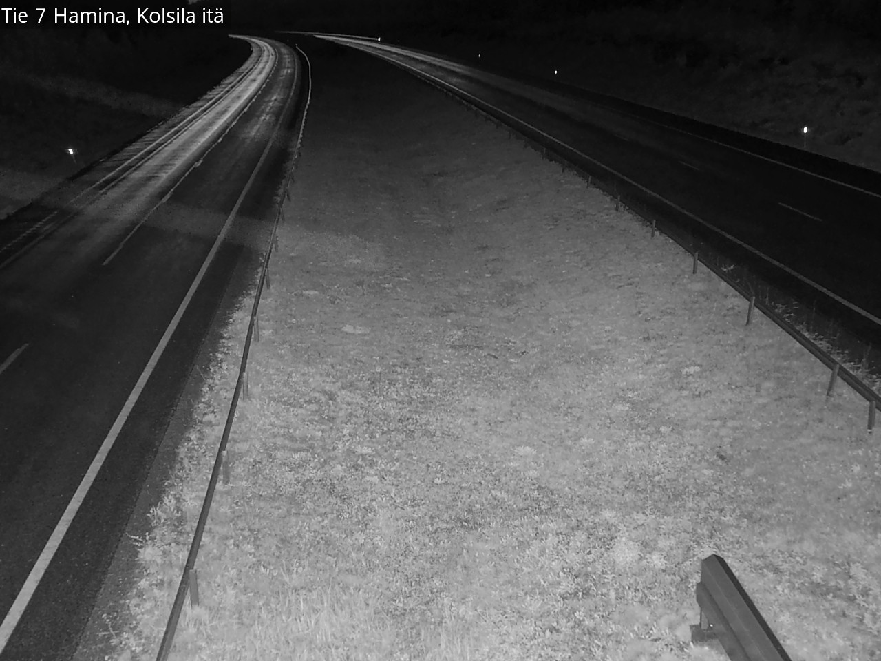 Kelikamerat Kuva Tie 7 Hamina, Kolsila, Hamina, Kymenlaakso