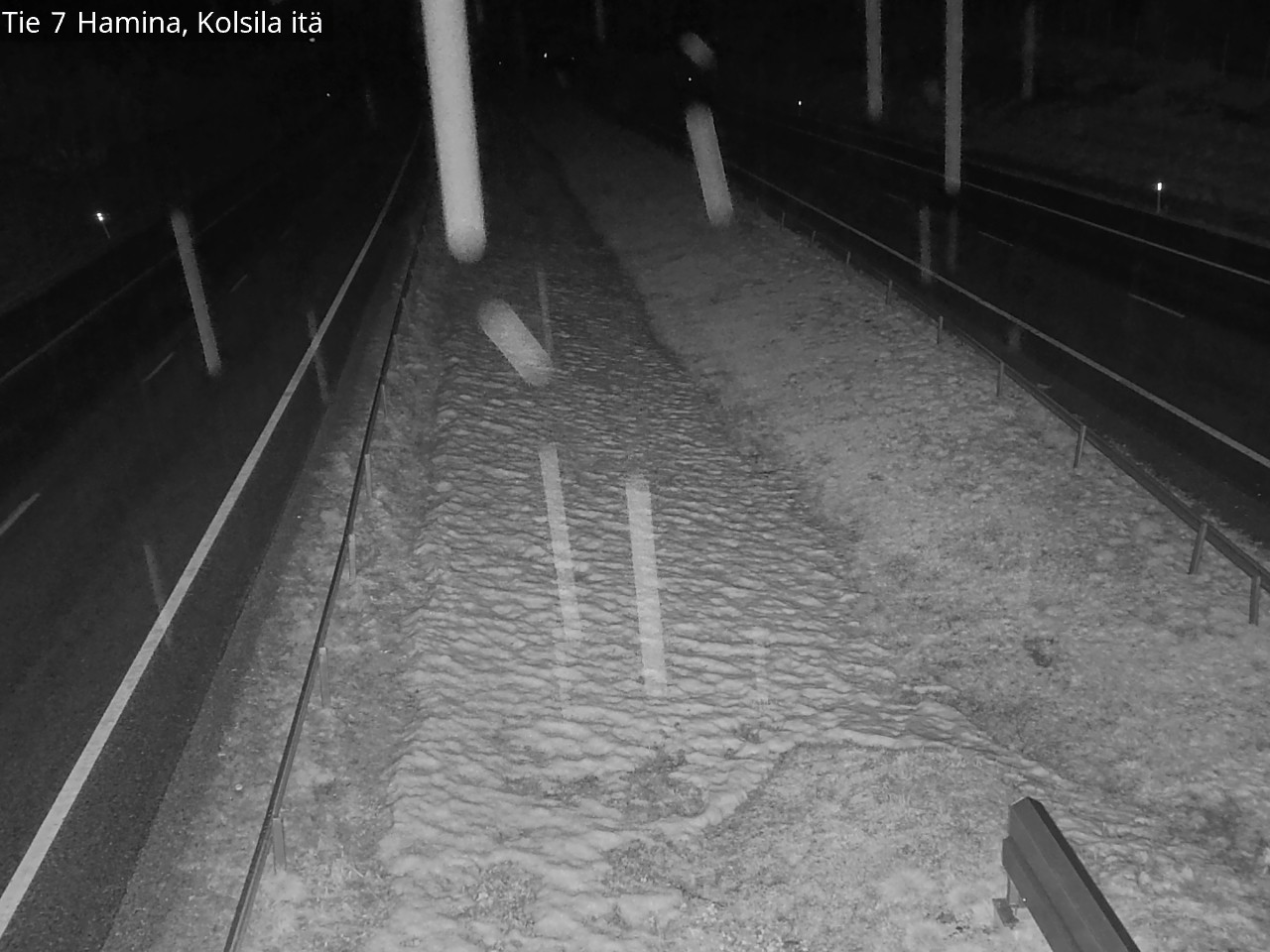 Kelikamerat Kuva Tie 7 Hamina, Kolsila, Hamina, Kymenlaakso