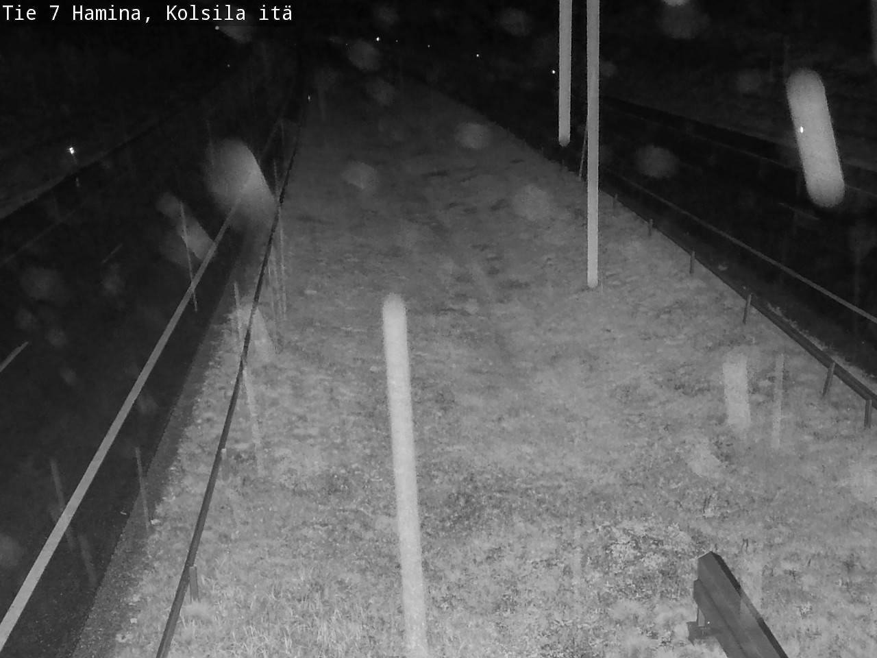 Kelikamerat Kuva Tie 7 Hamina, Kolsila, Hamina, Kymenlaakso