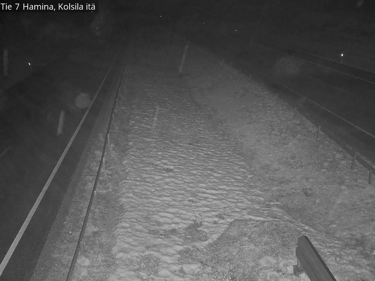 Kelikamerat Kuva Tie 7 Hamina, Kolsila, Hamina, Kymenlaakso