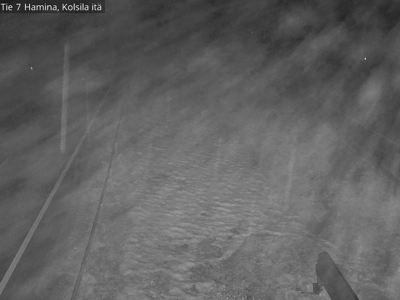 Kelikamerat Kuva Tie 7 Hamina, Kolsila, Hamina, Kymenlaakso