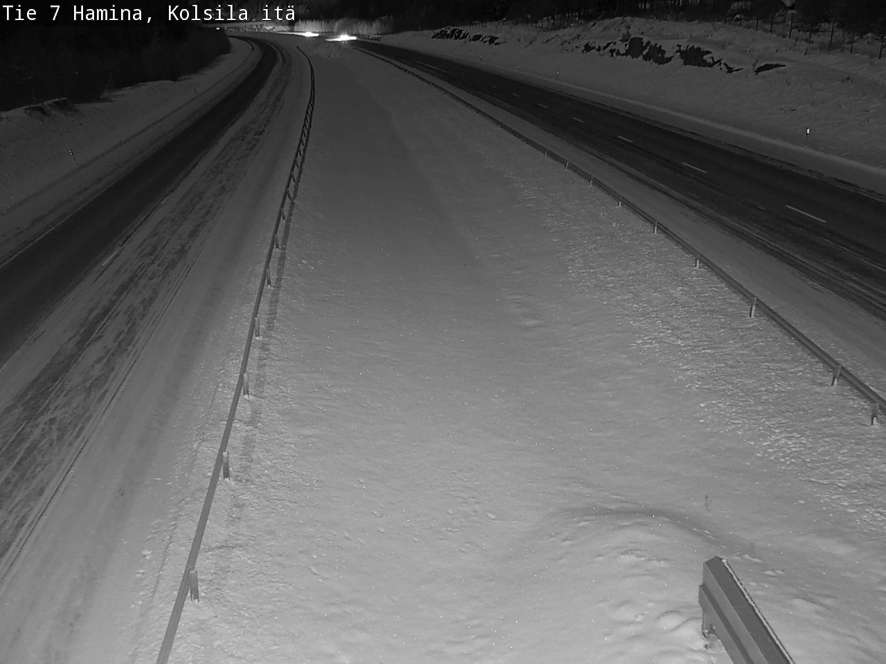 Kelikamerat Kuva Tie 7 Hamina, Kolsila, Hamina, Kymenlaakso