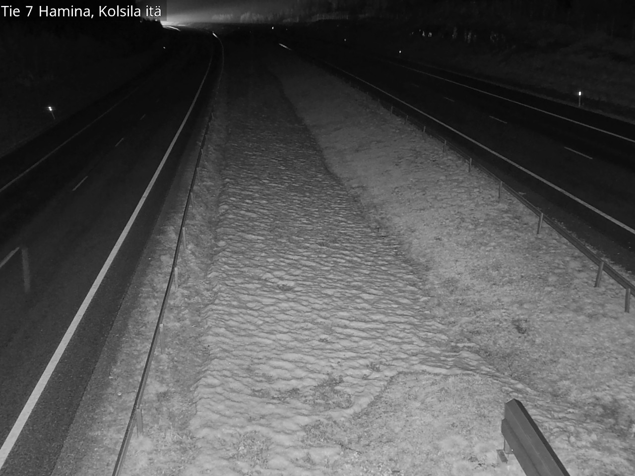 Kelikamerat Kuva Tie 7 Hamina, Kolsila, Hamina, Kymenlaakso