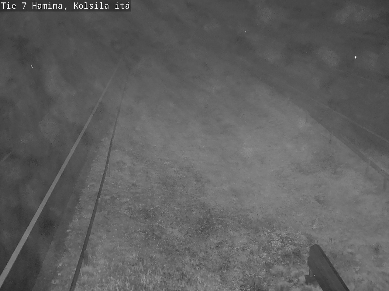 Kelikamerat Kuva Tie 7 Hamina, Kolsila, Hamina, Kymenlaakso