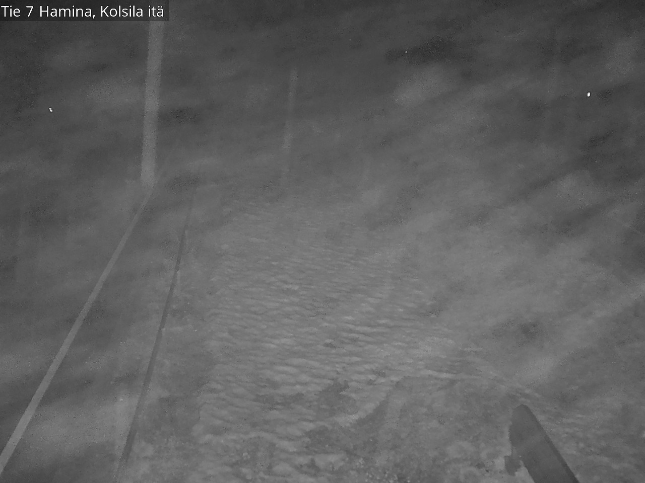 Kelikamerat Kuva Tie 7 Hamina, Kolsila, Hamina, Kymenlaakso