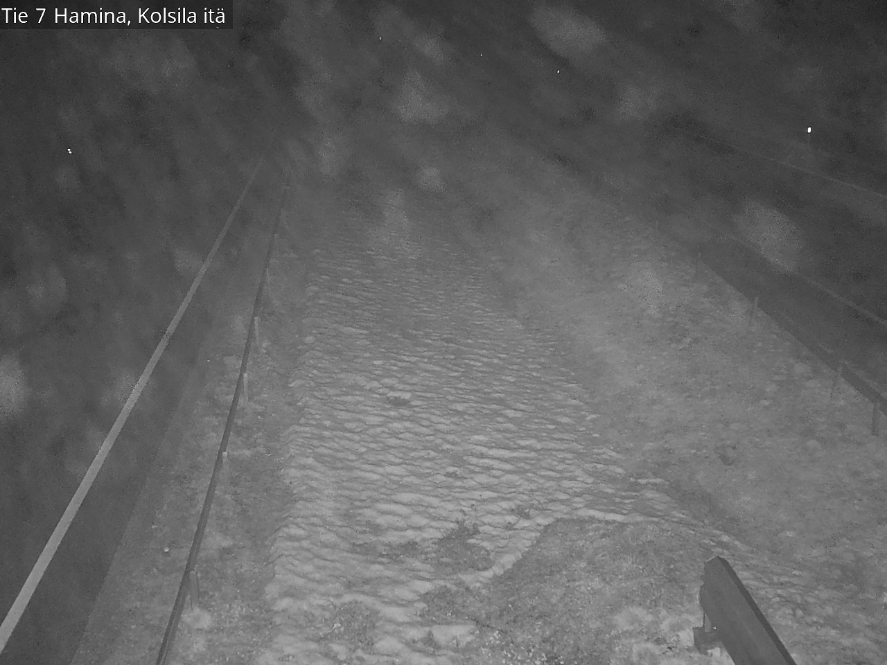 Kelikamerat Kuva Tie 7 Hamina, Kolsila, Hamina, Kymenlaakso