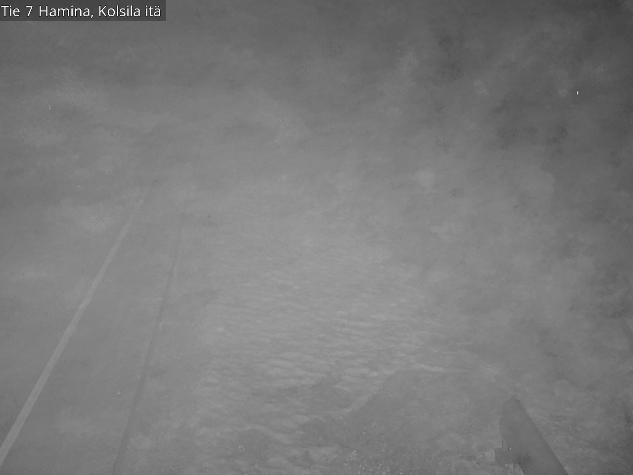 Kelikamerat Kuva Tie 7 Hamina, Kolsila, Hamina, Kymenlaakso