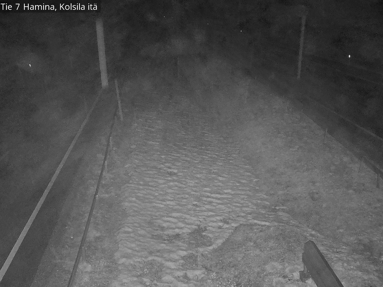 Kelikamerat Kuva Tie 7 Hamina, Kolsila, Hamina, Kymenlaakso