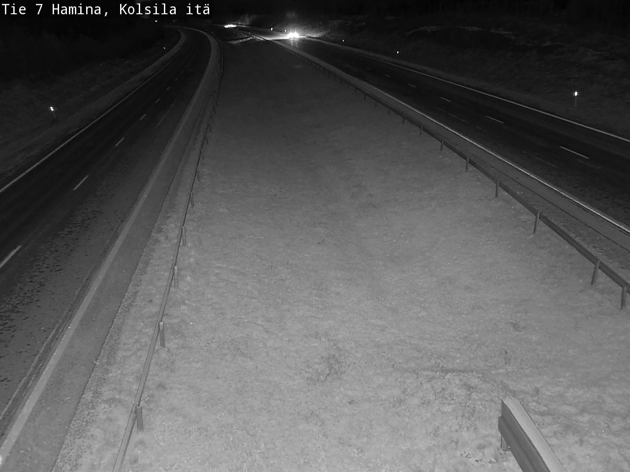 Kelikamerat Kuva Tie 7 Hamina, Kolsila, Hamina, Kymenlaakso