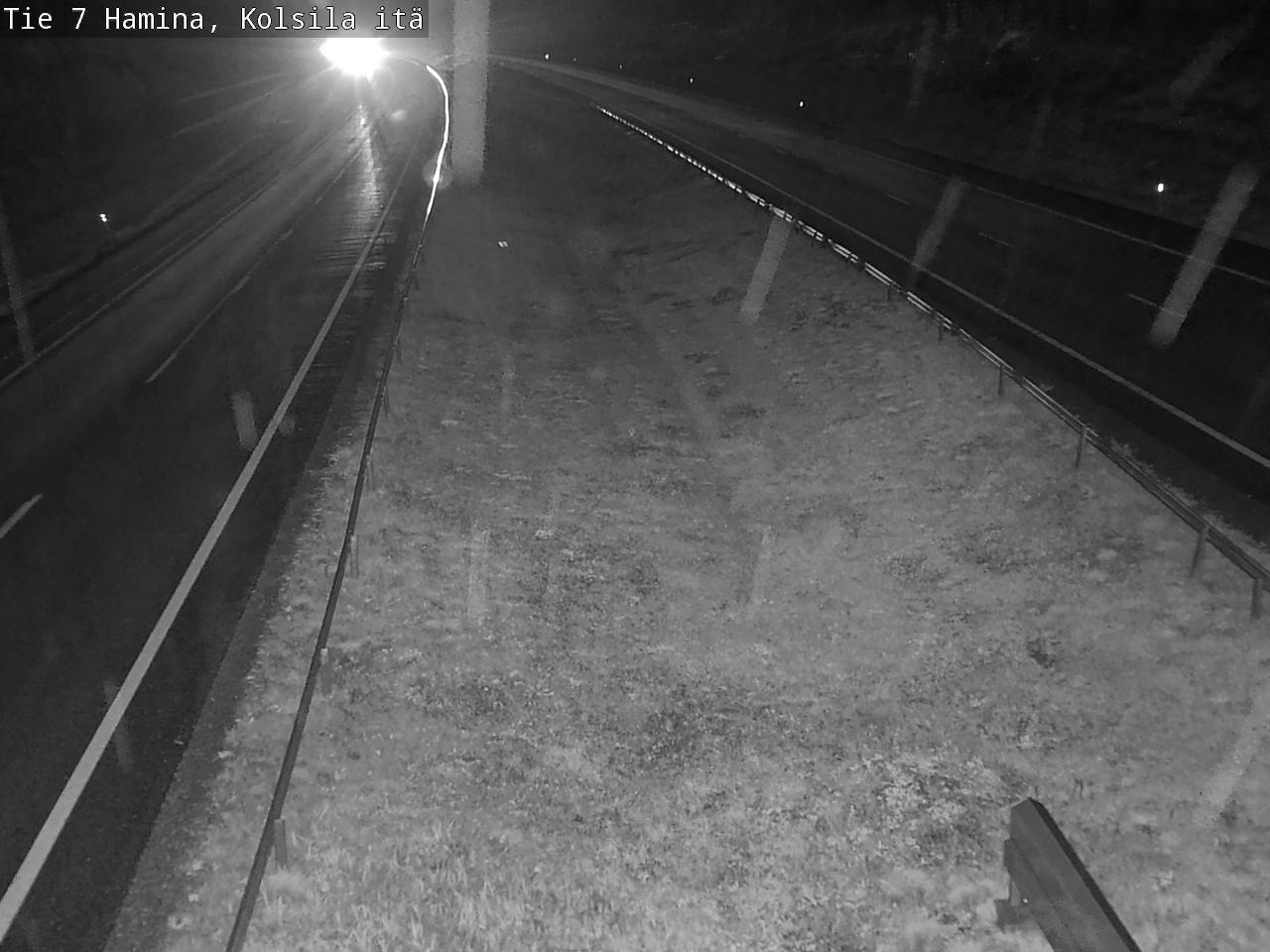 Kelikamerat Kuva Tie 7 Hamina, Kolsila, Hamina, Kymenlaakso