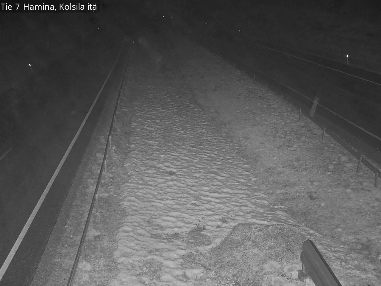 Kelikamerat Kuva Tie 7 Hamina, Kolsila, Hamina, Kymenlaakso