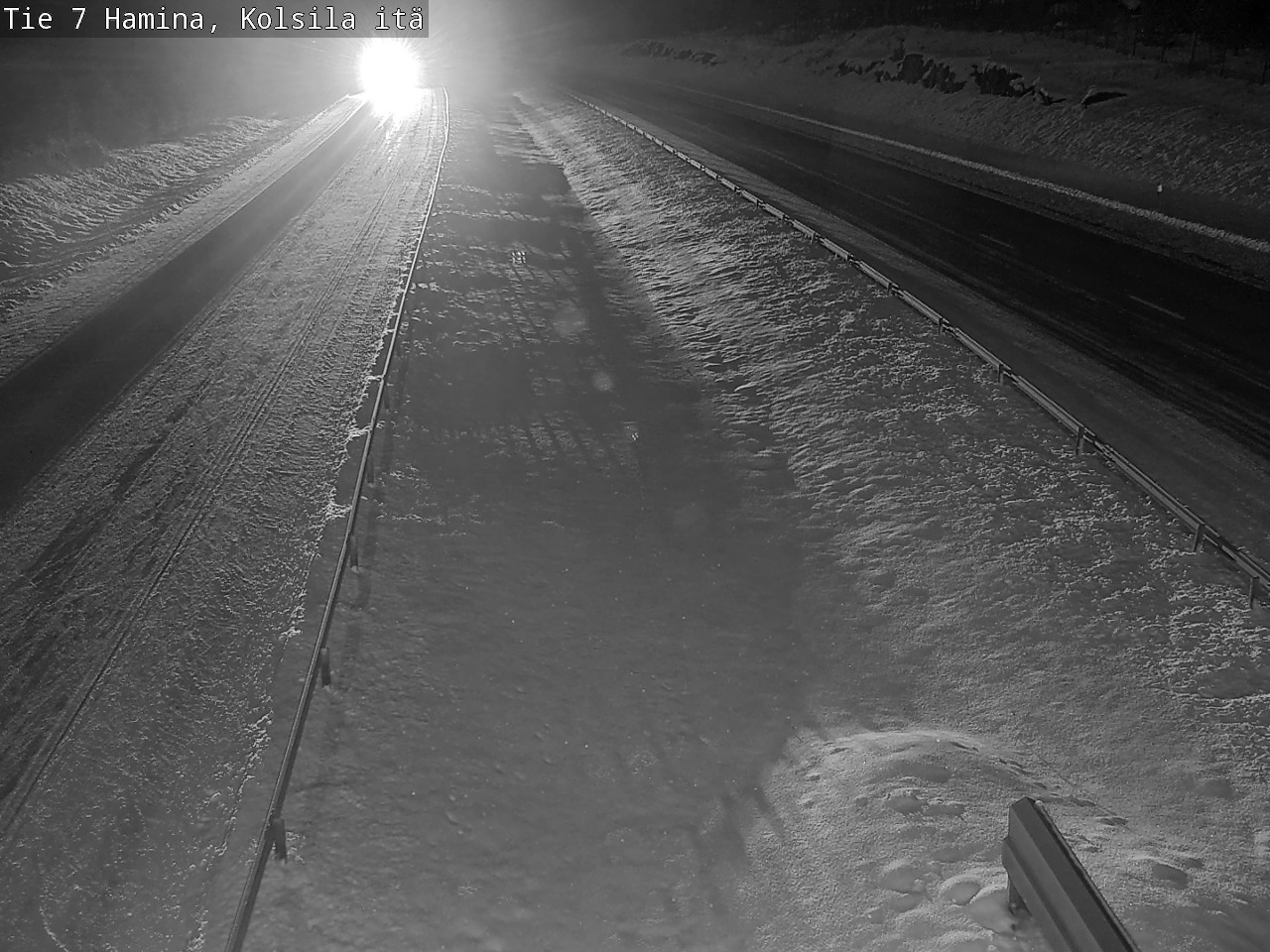 Kelikamerat Kuva Tie 7 Hamina, Kolsila, Hamina, Kymenlaakso