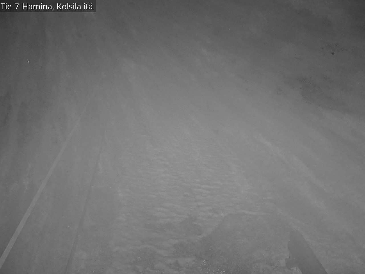 Kelikamerat Kuva Tie 7 Hamina, Kolsila, Hamina, Kymenlaakso