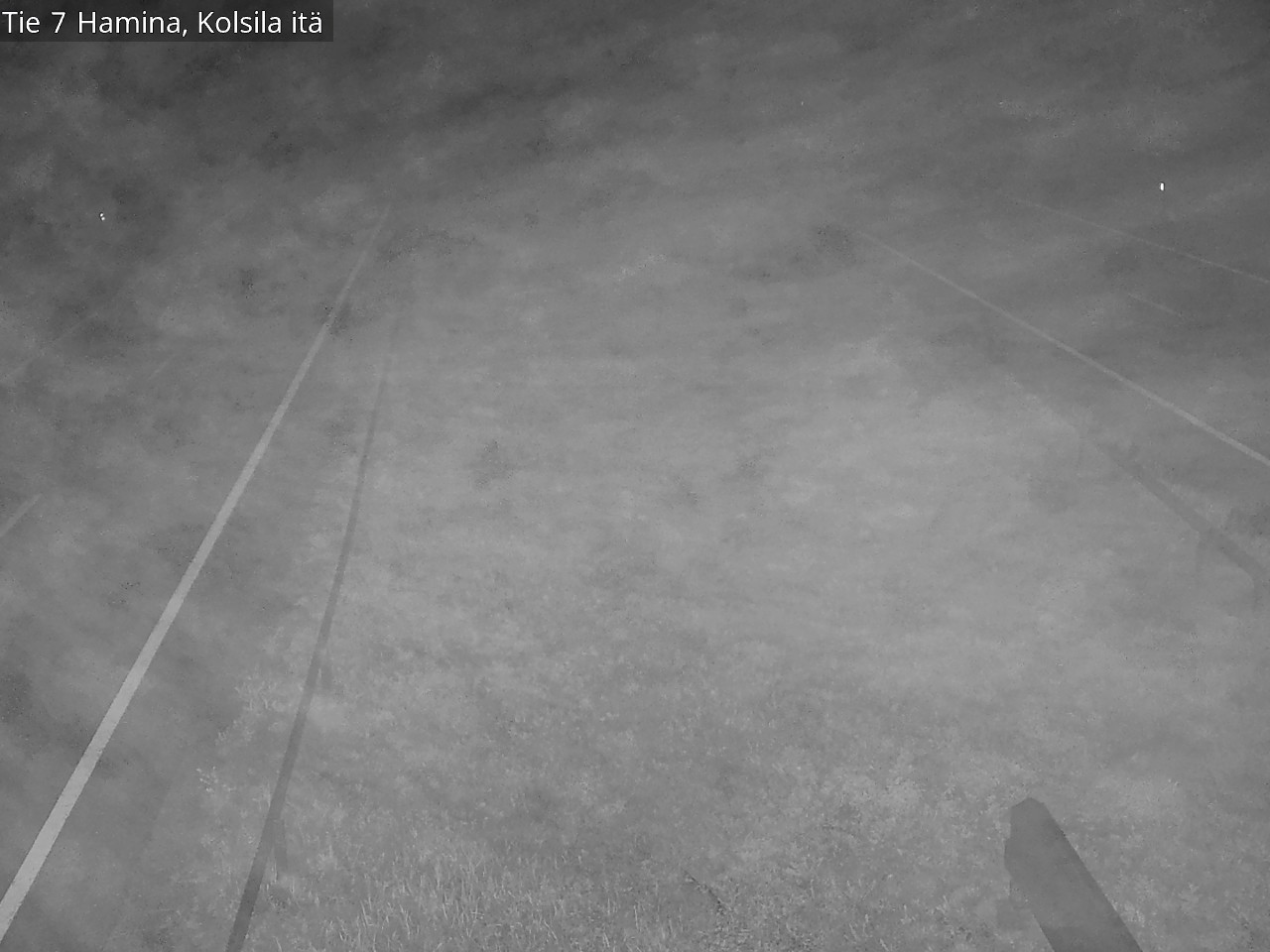 Kelikamerat Kuva Tie 7 Hamina, Kolsila, Hamina, Kymenlaakso