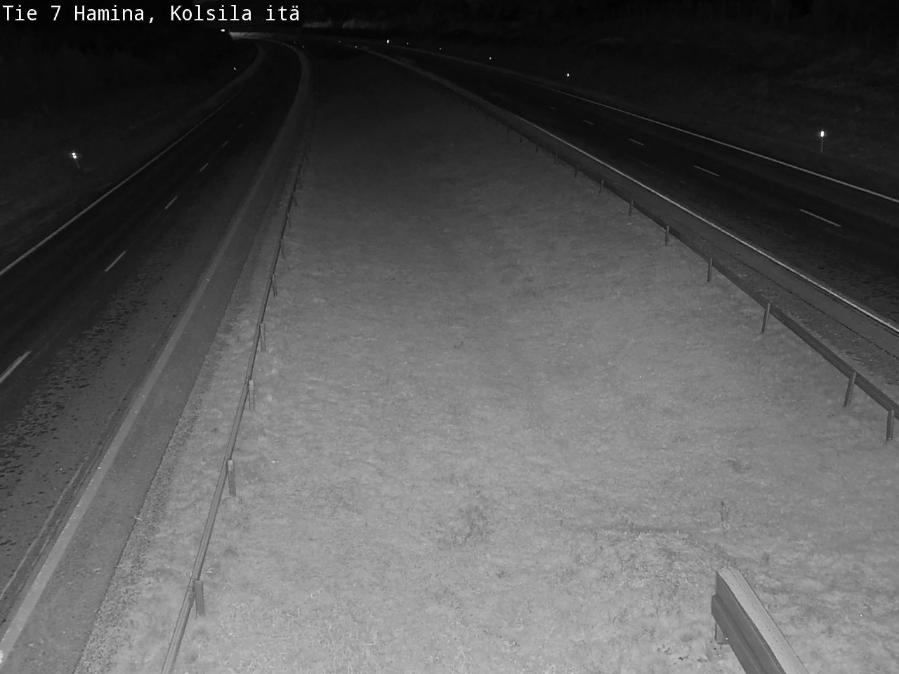 Kelikamerat Kuva Tie 7 Hamina, Kolsila, Hamina, Kymenlaakso