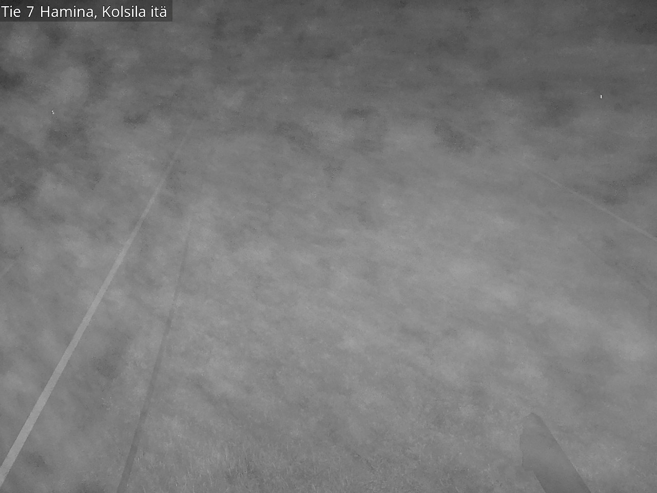 Kelikamerat Kuva Tie 7 Hamina, Kolsila, Hamina, Kymenlaakso