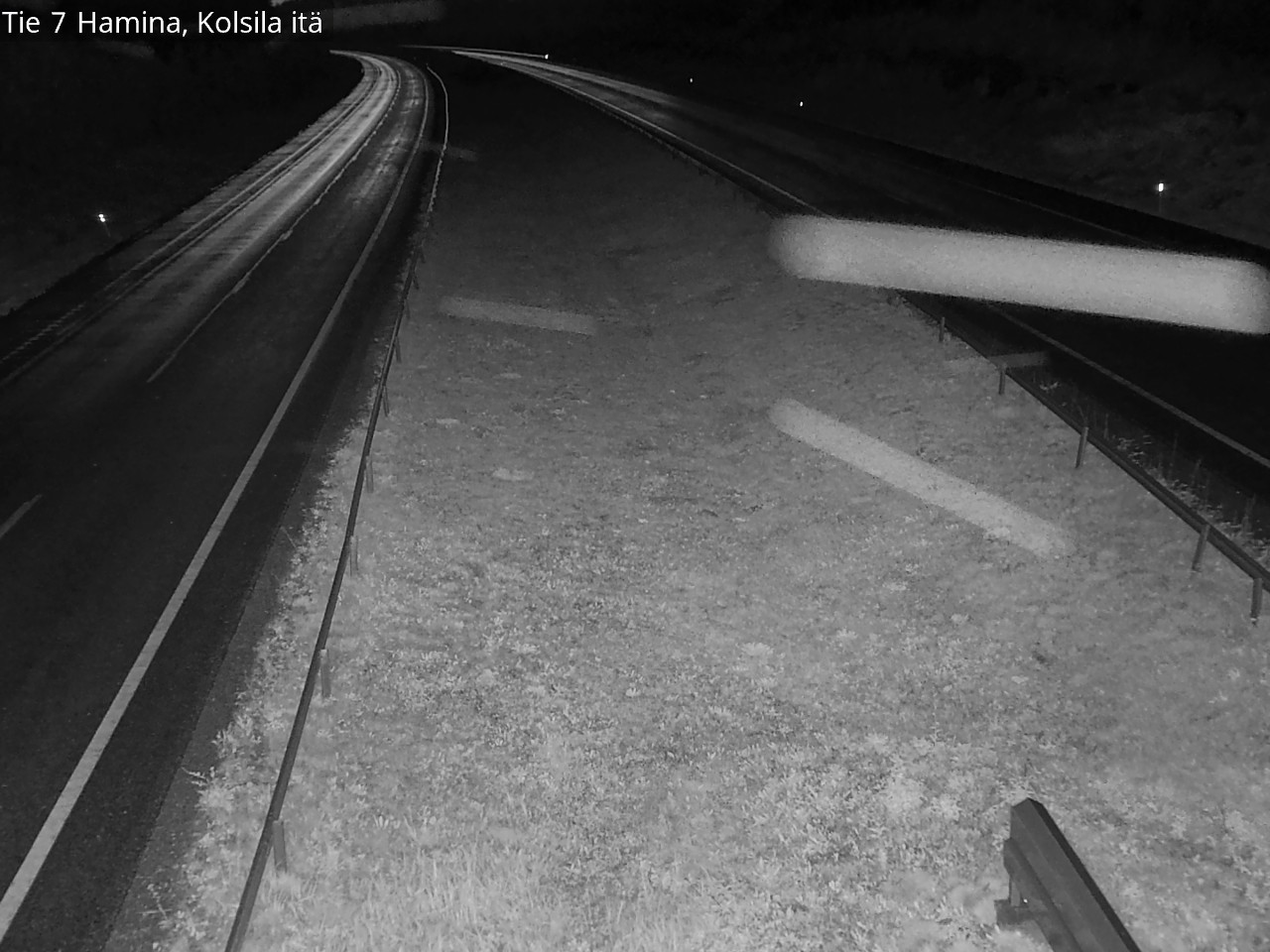 Kelikamerat Kuva Tie 7 Hamina, Kolsila, Hamina, Kymenlaakso