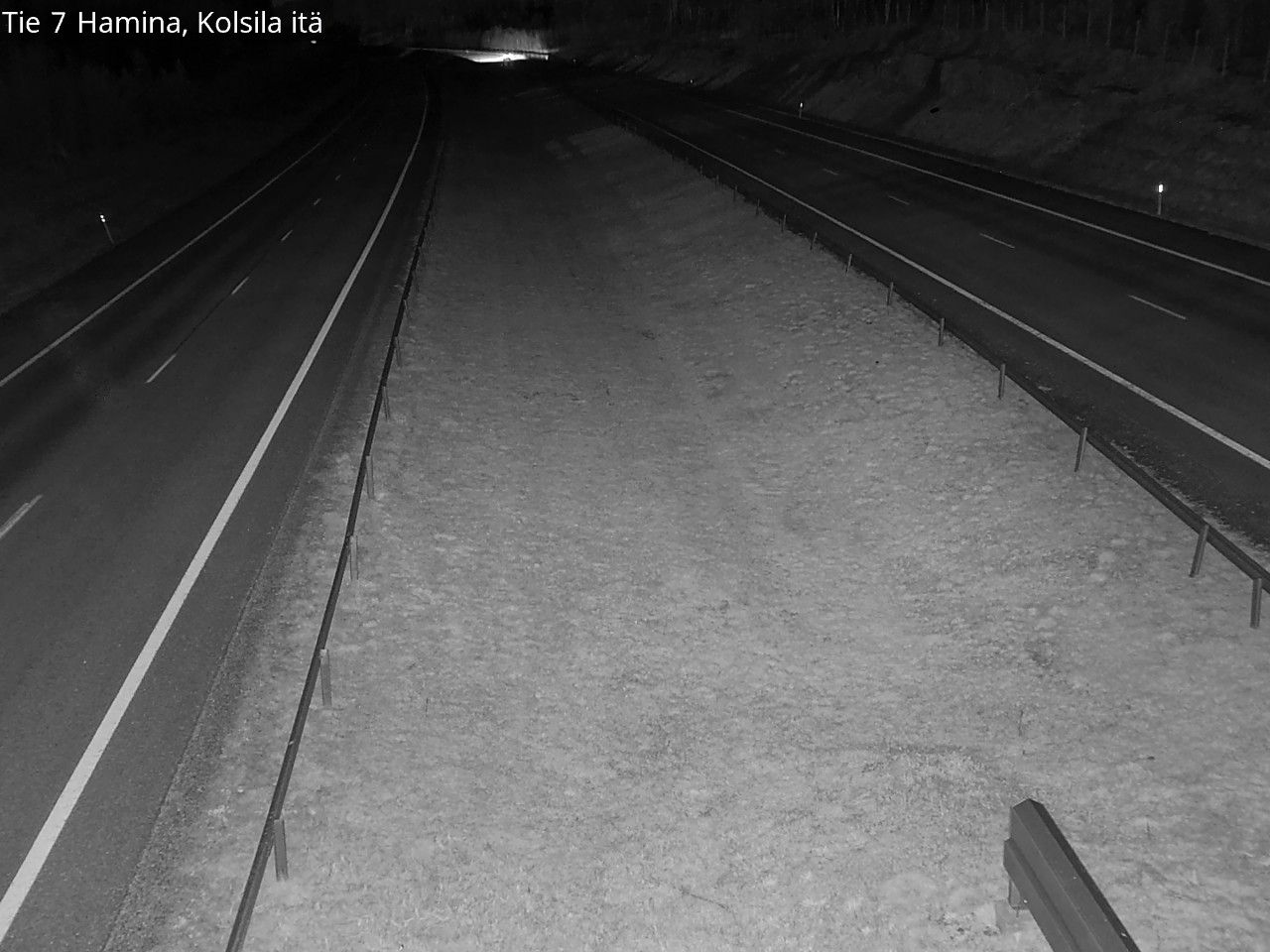 Kelikamerat Kuva Tie 7 Hamina, Kolsila, Hamina, Kymenlaakso