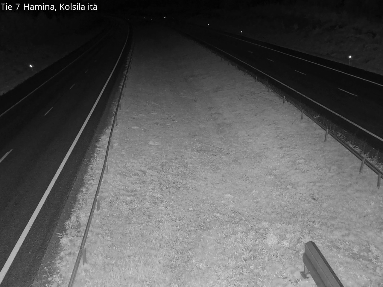 Kelikamerat Kuva Tie 7 Hamina, Kolsila, Hamina, Kymenlaakso