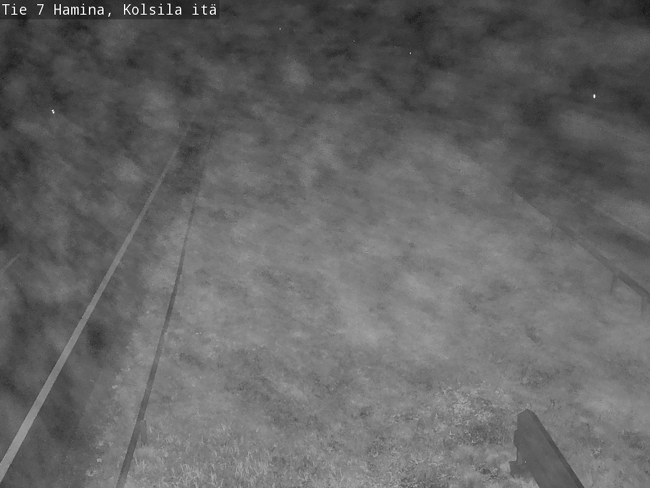 Kelikamerat Kuva Tie 7 Hamina, Kolsila, Hamina, Kymenlaakso