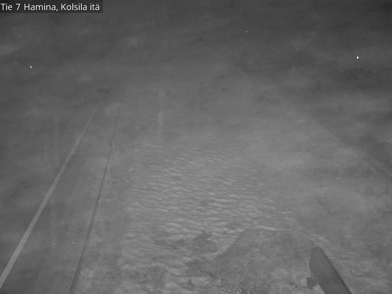 Kelikamerat Kuva Tie 7 Hamina, Kolsila, Hamina, Kymenlaakso