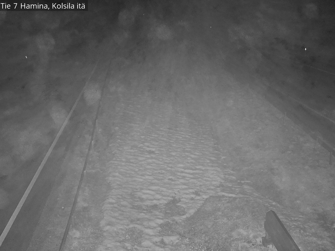 Kelikamerat Kuva Tie 7 Hamina, Kolsila, Hamina, Kymenlaakso