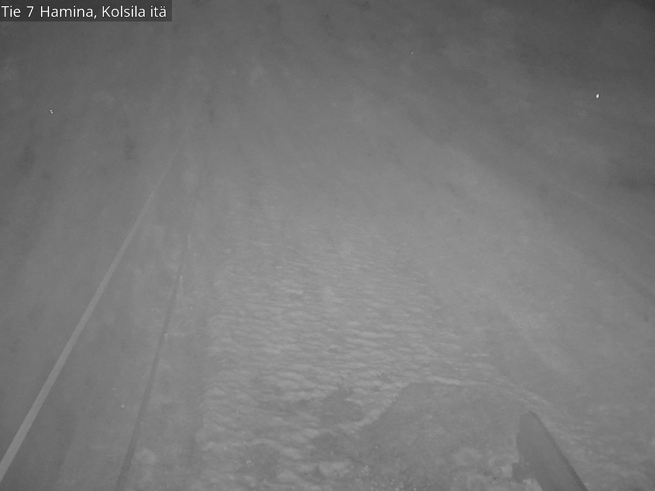 Kelikamerat Kuva Tie 7 Hamina, Kolsila, Hamina, Kymenlaakso