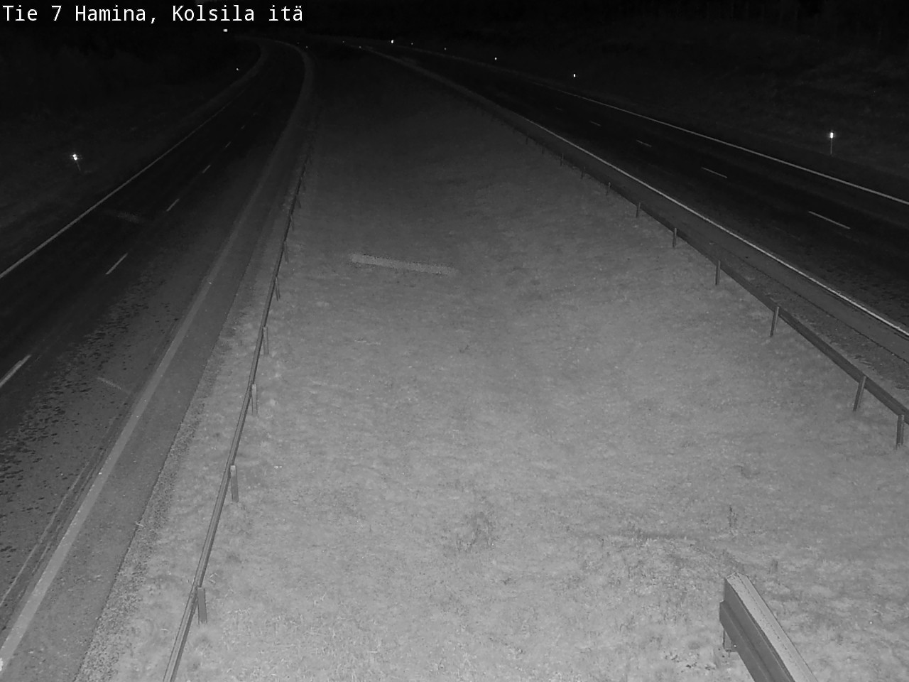 Kelikamerat Kuva Tie 7 Hamina, Kolsila, Hamina, Kymenlaakso