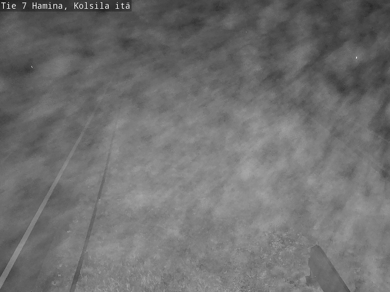 Kelikamerat Kuva Tie 7 Hamina, Kolsila, Hamina, Kymenlaakso