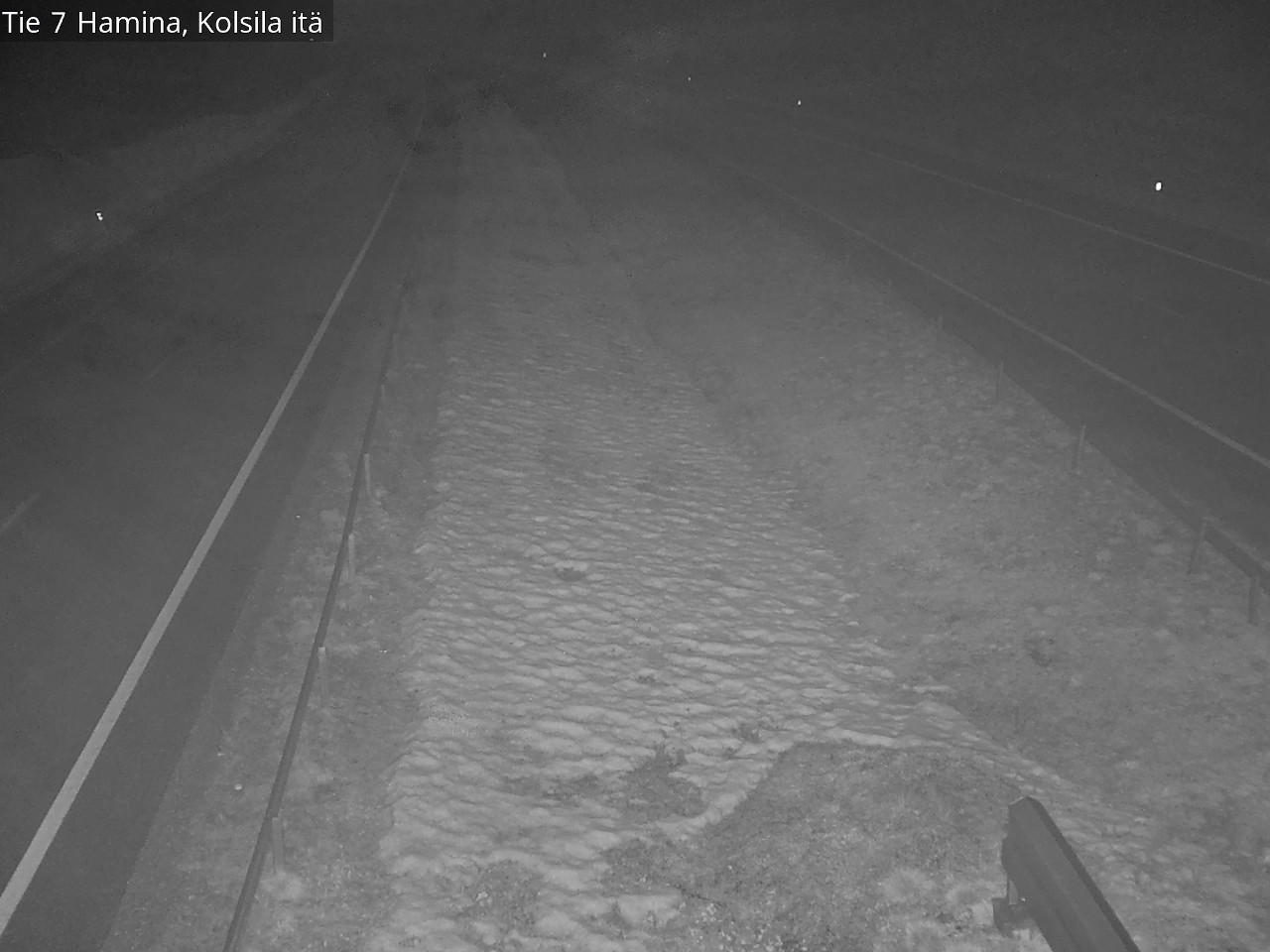 Kelikamerat Kuva Tie 7 Hamina, Kolsila, Hamina, Kymenlaakso