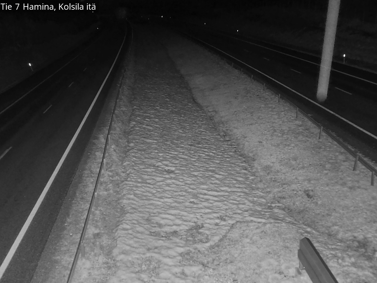 Kelikamerat Kuva Tie 7 Hamina, Kolsila, Hamina, Kymenlaakso