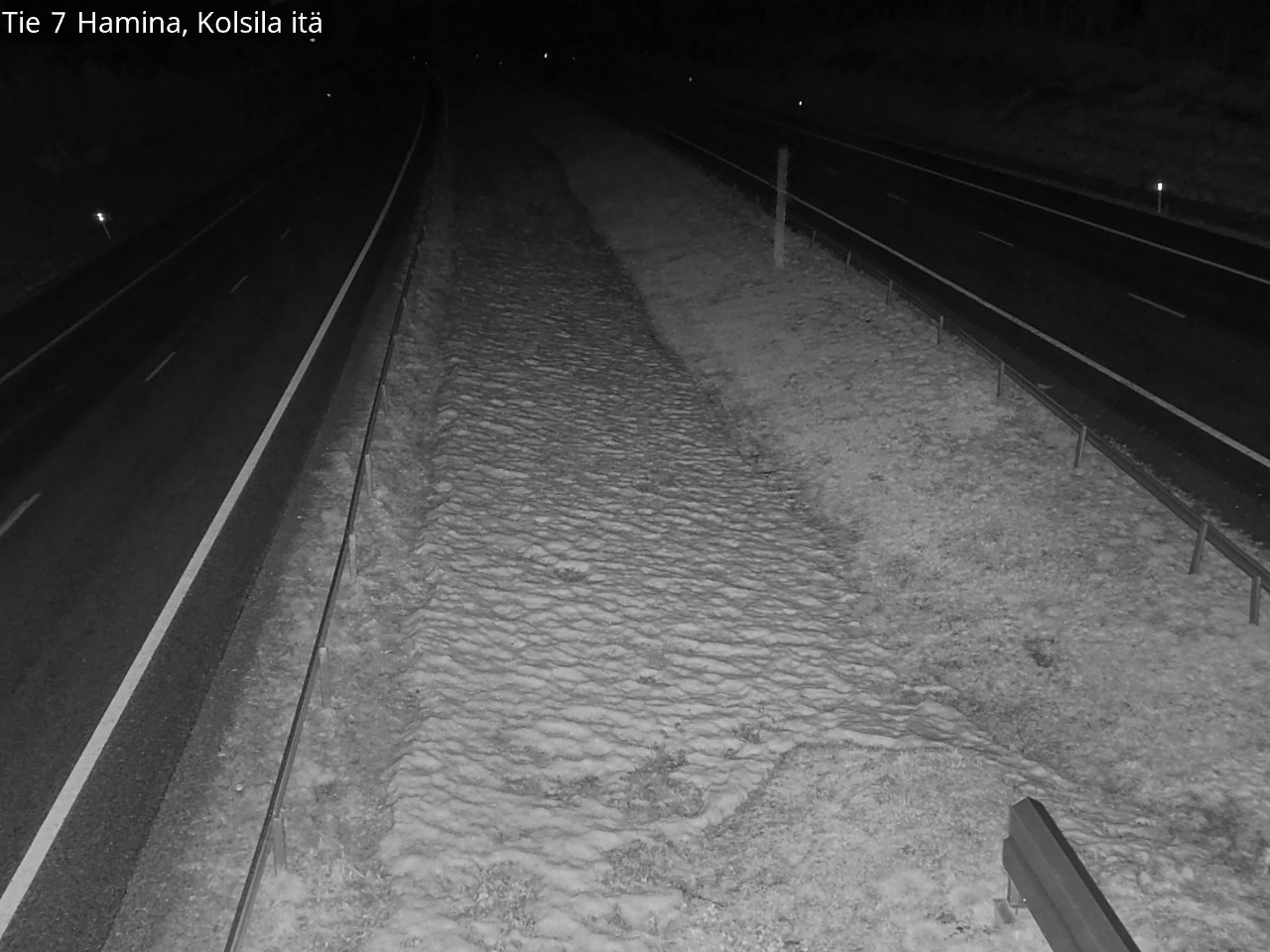 Kelikamerat Kuva Tie 7 Hamina, Kolsila, Hamina, Kymenlaakso