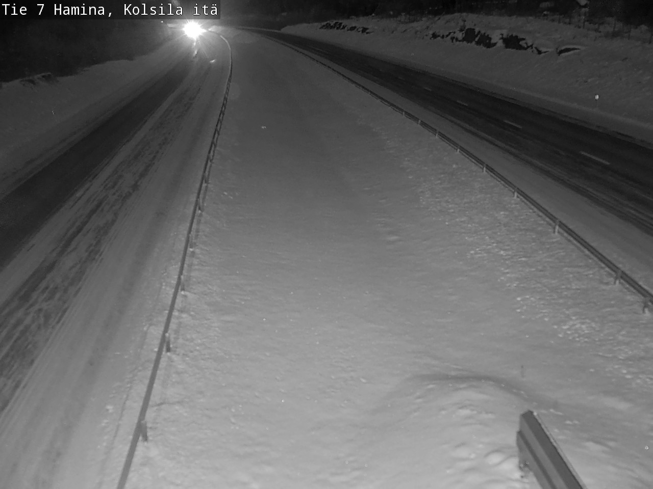 Kelikamerat Kuva Tie 7 Hamina, Kolsila, Hamina, Kymenlaakso