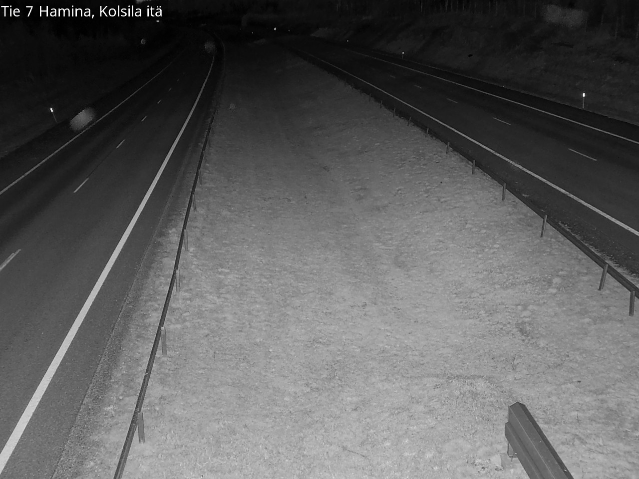 Kelikamerat Kuva Tie 7 Hamina, Kolsila, Hamina, Kymenlaakso