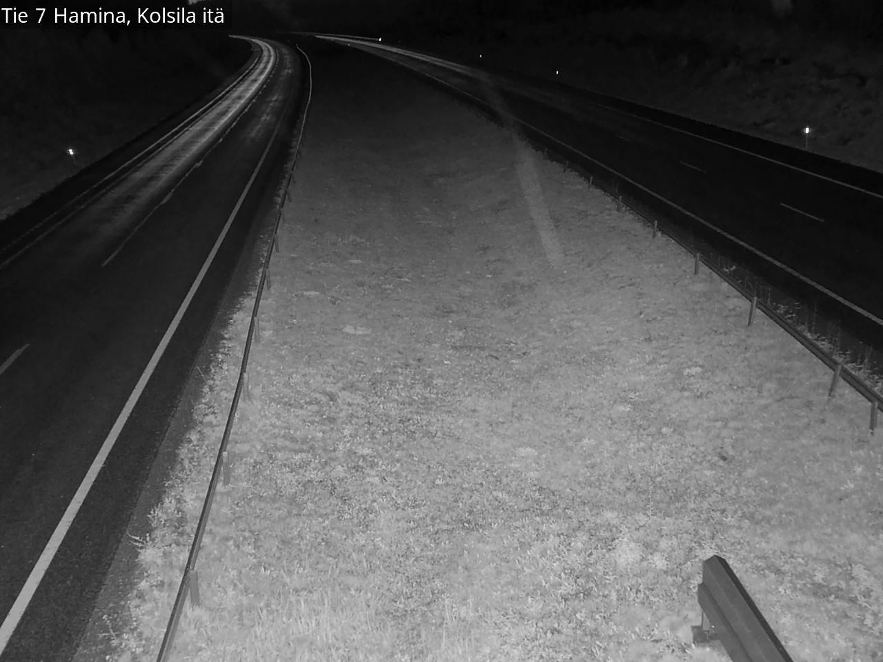 Kelikamerat Kuva Tie 7 Hamina, Kolsila, Hamina, Kymenlaakso