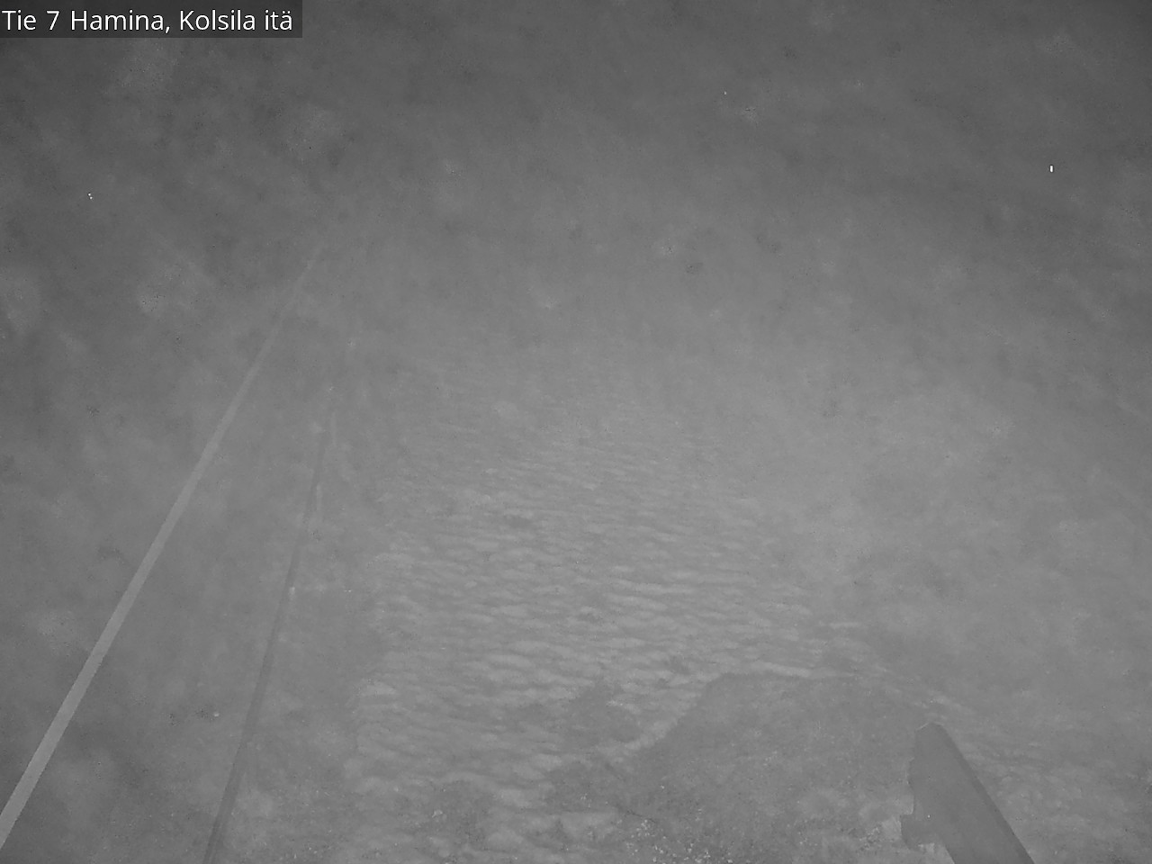 Kelikamerat Kuva Tie 7 Hamina, Kolsila, Hamina, Kymenlaakso