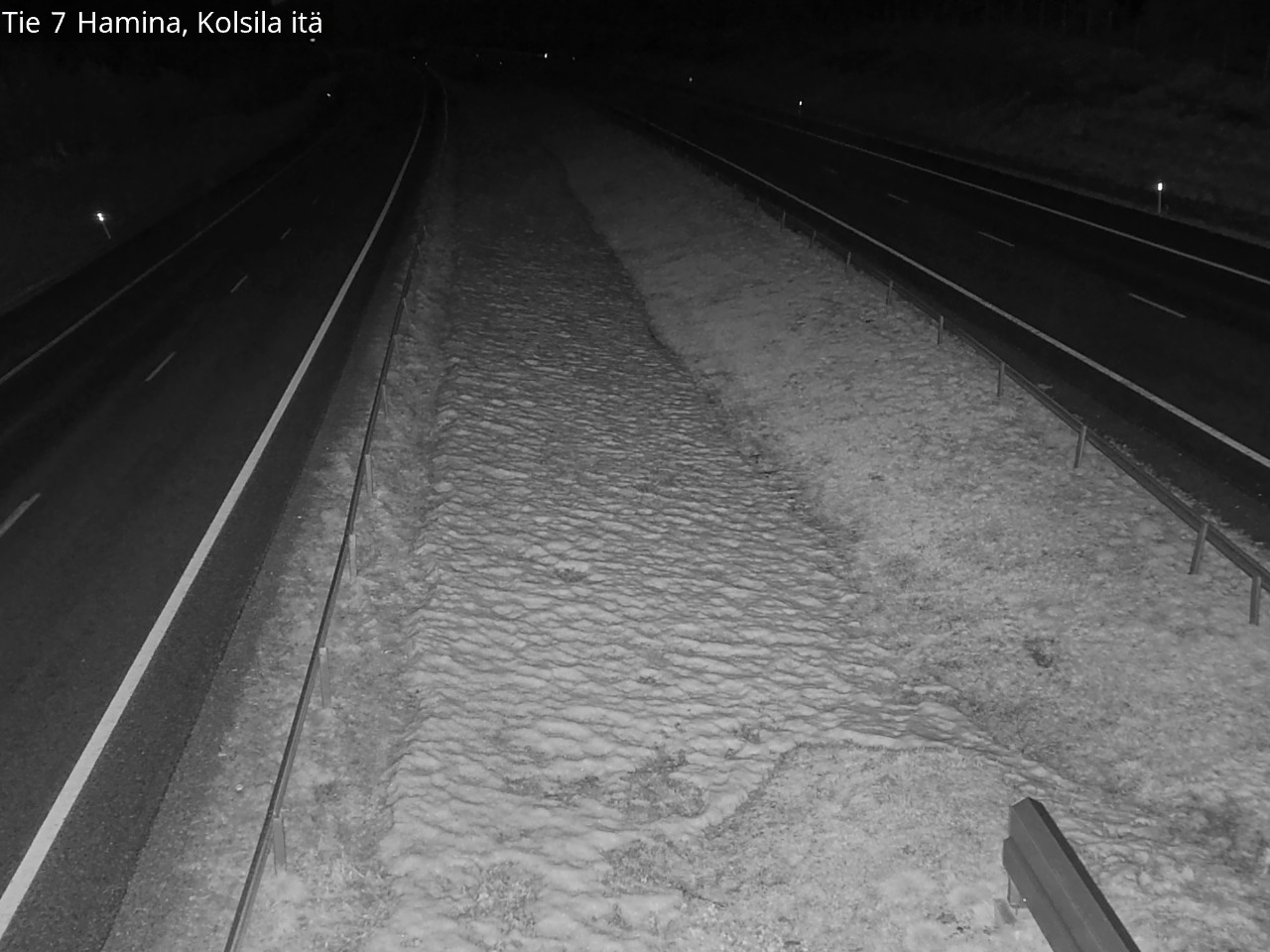 Kelikamerat Kuva Tie 7 Hamina, Kolsila, Hamina, Kymenlaakso