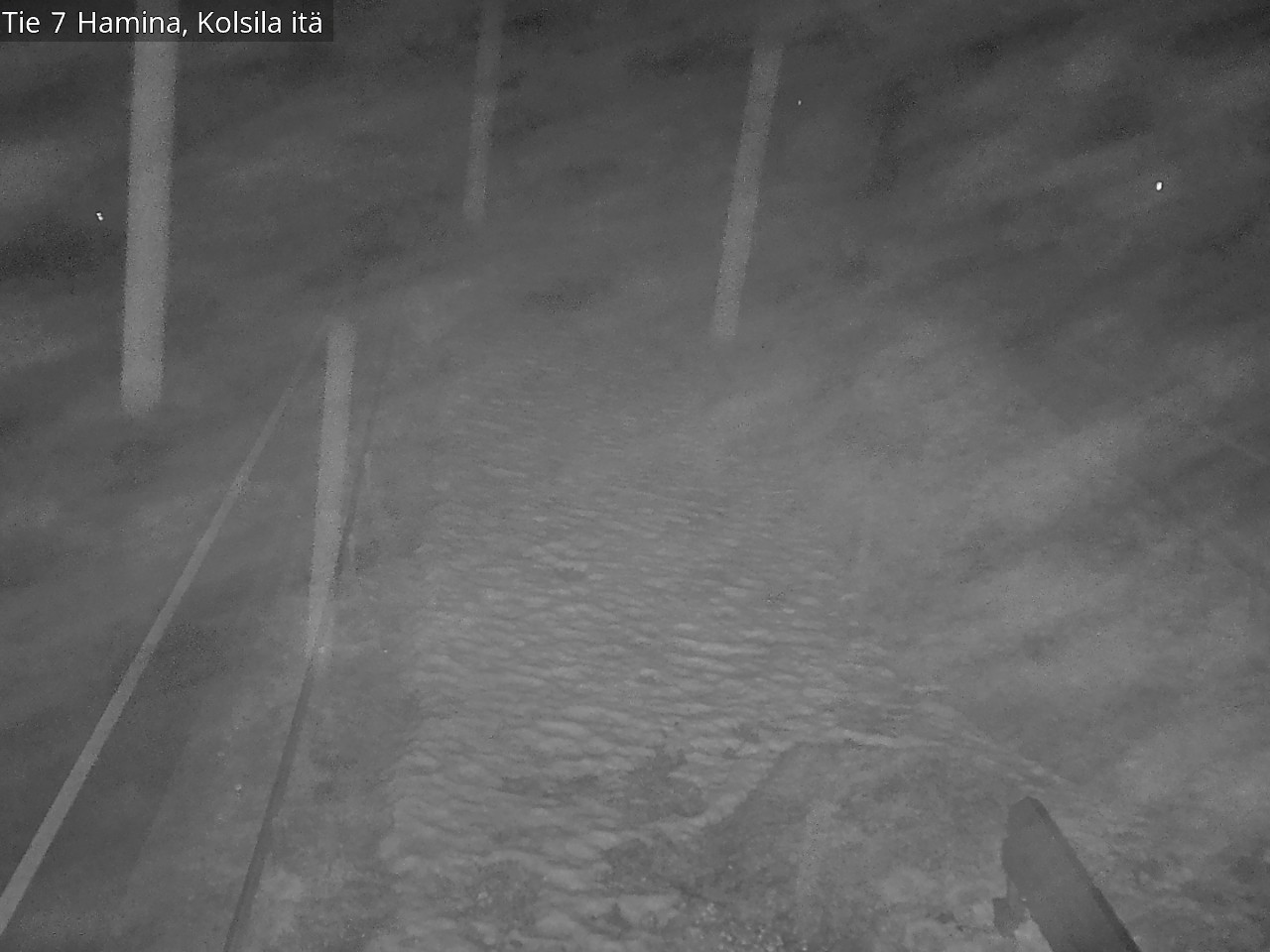 Kelikamerat Kuva Tie 7 Hamina, Kolsila, Hamina, Kymenlaakso