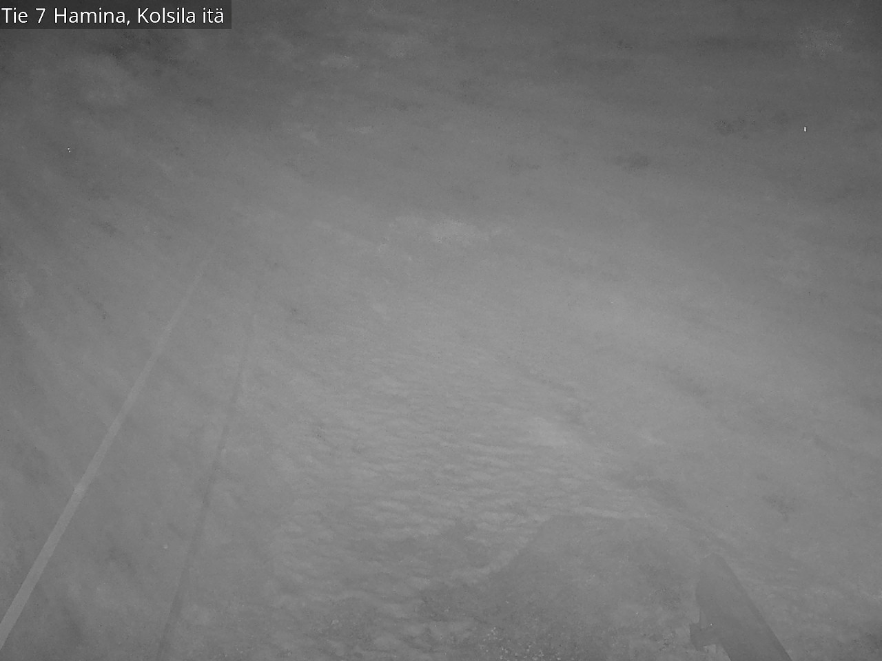 Kelikamerat Kuva Tie 7 Hamina, Kolsila, Hamina, Kymenlaakso